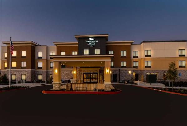 Homewood Suites By Hilton Livermore Ca