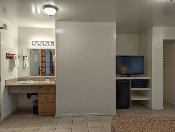 Americas Best Value Inn Oxnard-Port Hueneme