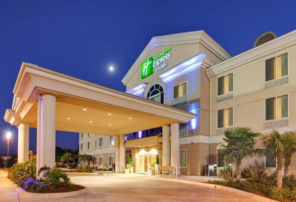 Holiday Inn Express Porterville an IHG Hotel