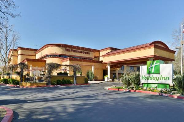 Holiday Inn Rancho Cordova - Northeast Sacramento an IHG Hotel