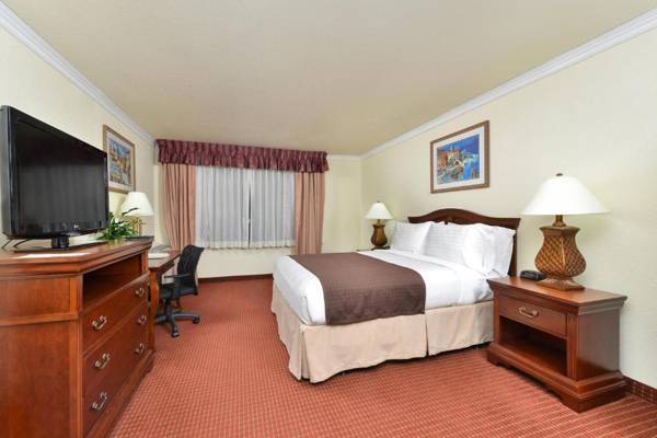 Holiday Inn Rancho Cordova - Northeast Sacramento an IHG Hotel