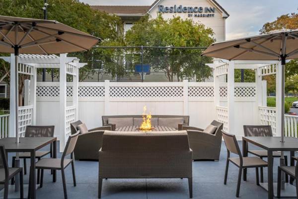 Residence Inn Sacramento Rancho Cordova