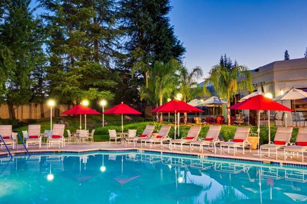 Sacramento Marriott Rancho Cordova