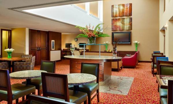 Sacramento Marriott Rancho Cordova