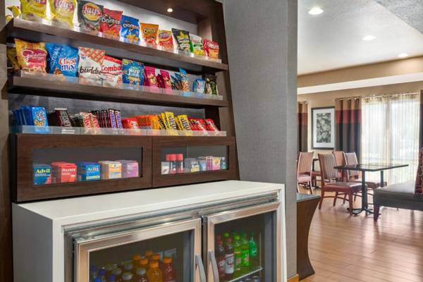 Hampton Inn Sacramento/Rancho Cordova