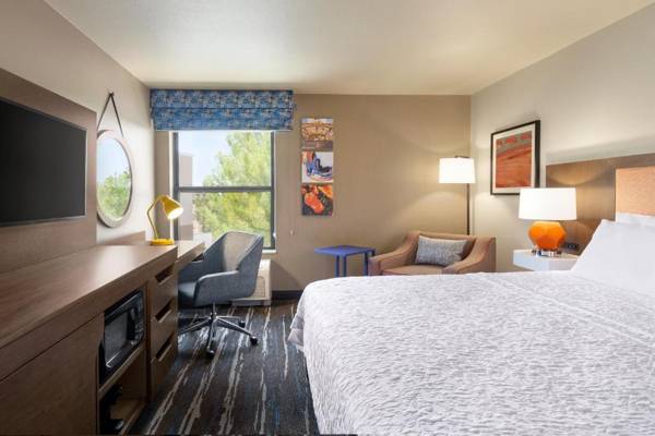 Workspace - Hampton Inn Sacramento/Rancho Cordova