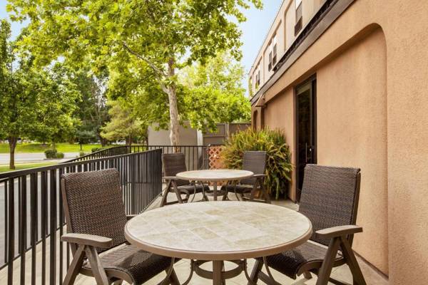 Hampton Inn Sacramento/Rancho Cordova