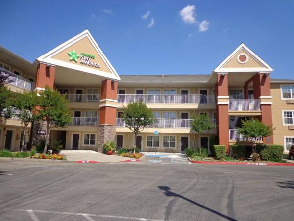 Extended Stay America Suites - Sacramento - White Rock Rd