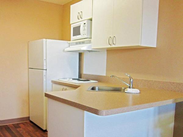 Extended Stay America Suites - Sacramento - White Rock Rd