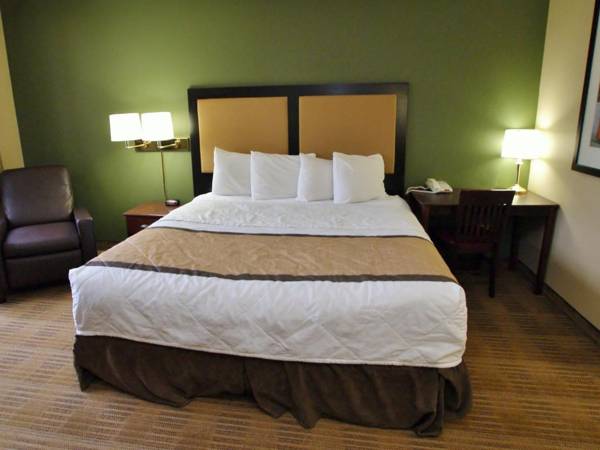 Extended Stay America Suites - Sacramento - White Rock Rd