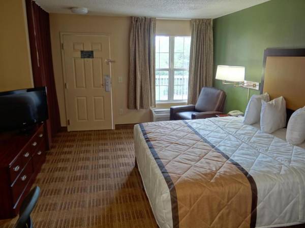 Extended Stay America Suites - Sacramento - White Rock Rd