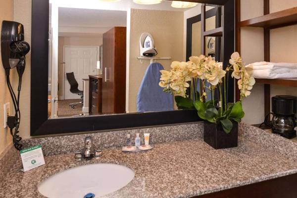 Comfort Inn & Suites Rancho Cordova-Sacramento