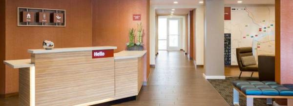 TownePlace Suites by Marriott Sacramento Rancho Cordova