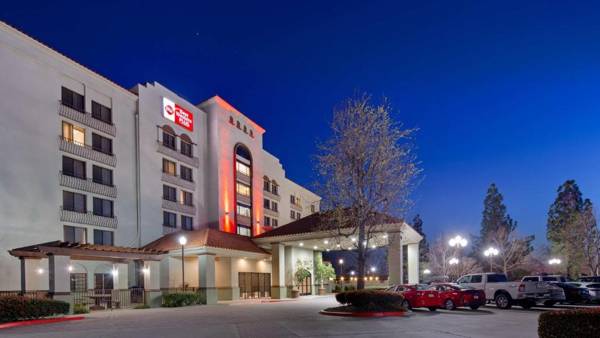 Best Western Plus Heritage Inn Rancho Cucamonga/Ontario