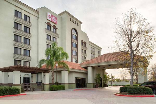 Best Western Plus Heritage Inn Rancho Cucamonga/Ontario