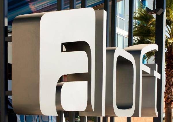 Aloft Ontario-Rancho Cucamonga