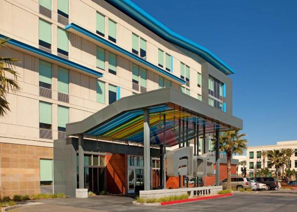 Aloft Ontario-Rancho Cucamonga