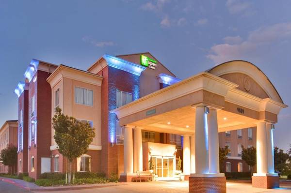 Holiday Inn Express Hotel & Suites Ontario Airport-Mills Mall an IHG Hotel