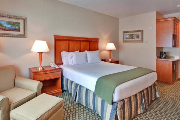 Holiday Inn Express Hotel & Suites Ontario Airport-Mills Mall an IHG Hotel