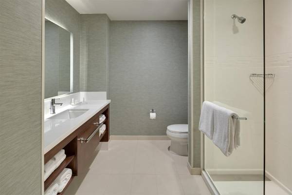 Residence Inn by Marriott Ontario Rancho Cucamonga