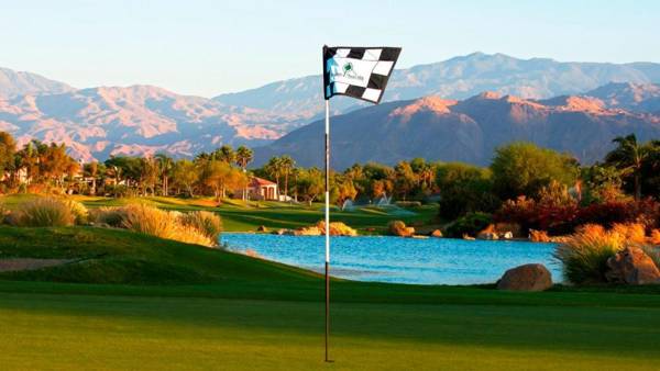 The Westin Rancho Mirage Golf Resort & Spa