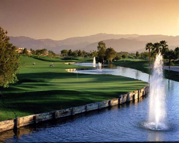 The Westin Rancho Mirage Golf Resort & Spa