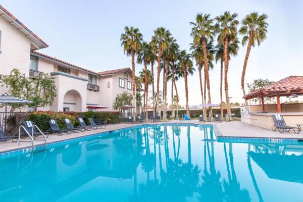 Hilton Garden Inn Palm Springs/Rancho Mirage