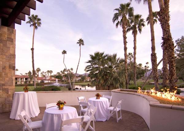 Omni Rancho Las Palmas Resort & Spa