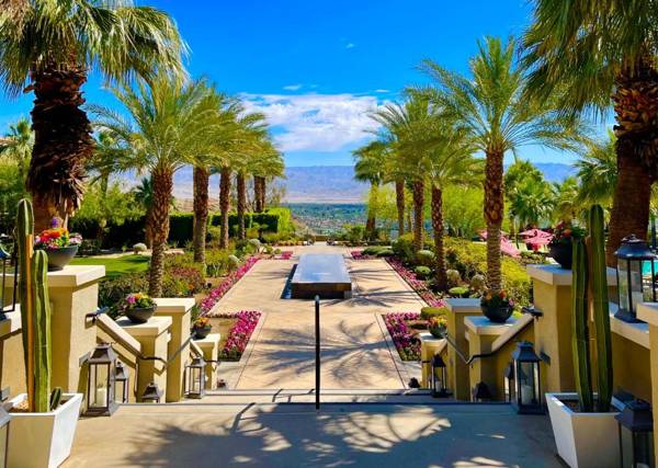 The Ritz-Carlton Rancho Mirage