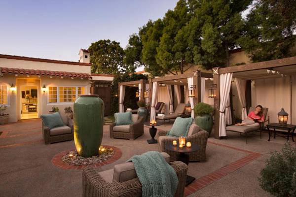 The Inn at Rancho Santa Fe