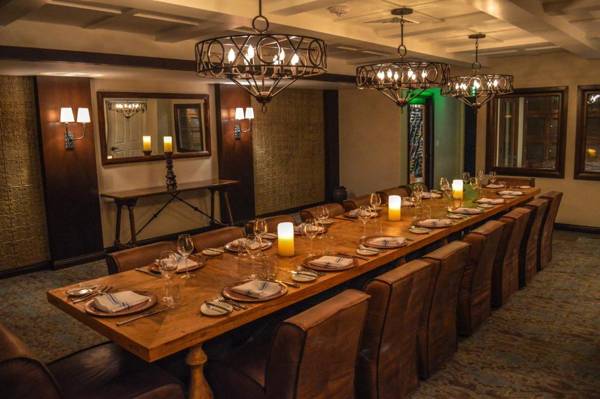 The Inn at Rancho Santa Fe