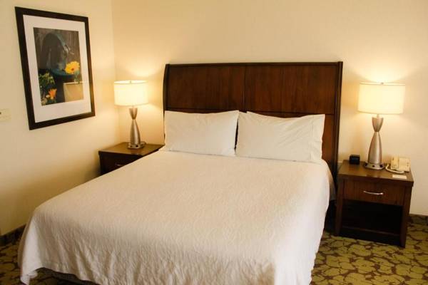 Hilton Garden Inn Redding