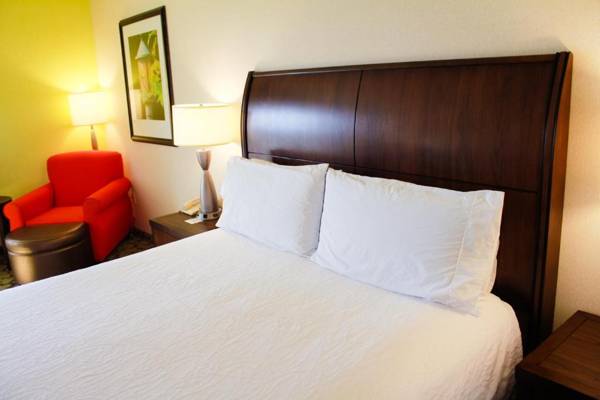 Hilton Garden Inn Redding