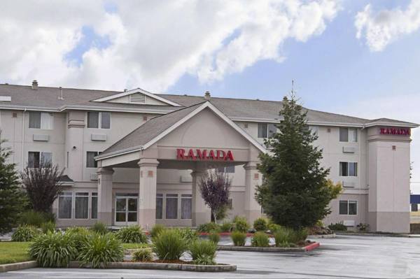 Ramada Limited Redding