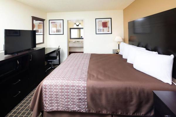 Red Lion Inn & Suites Redding