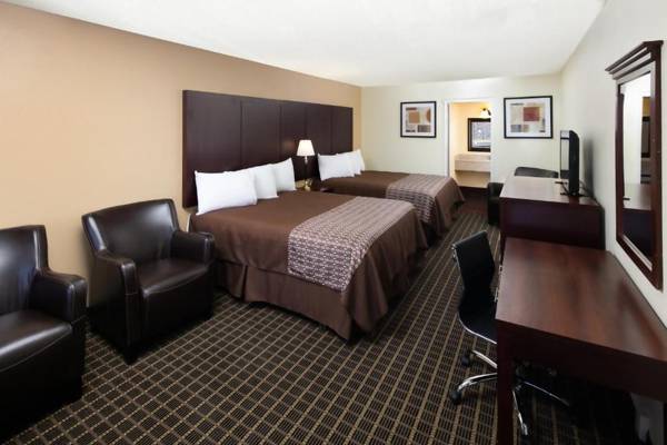 Red Lion Inn & Suites Redding