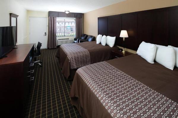 Red Lion Inn & Suites Redding