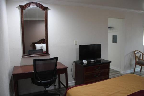 Workspace - Value Inn & Suites