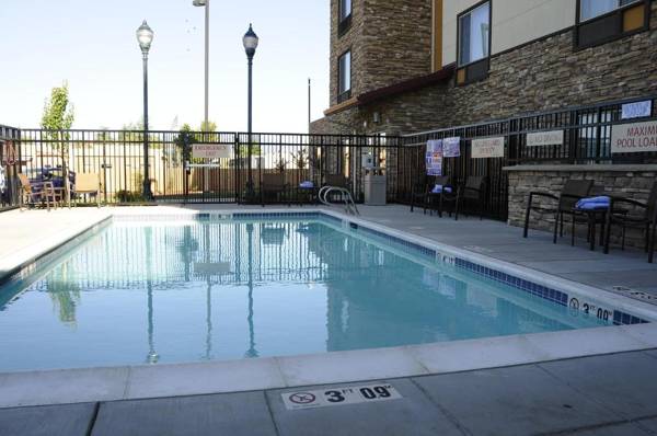 TownePlace Suites Redding
