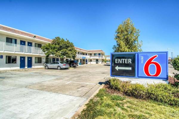 Motel 6-Redding CA - North