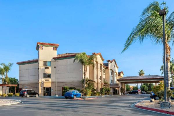 Comfort Suites Redlands