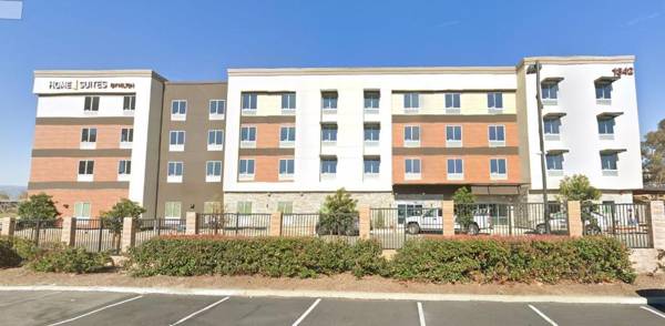 Home2 Suites By Hilton Redlands