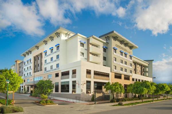 Courtyard by Marriott Redwood City