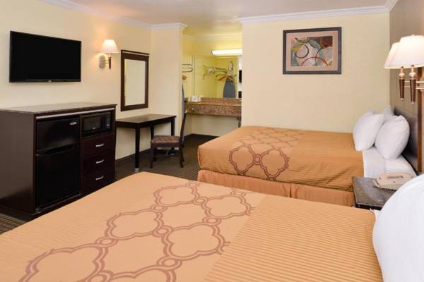 Americas Best Value Inn-Rialto