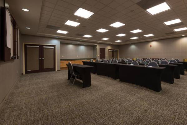 SpringHill Suites Ridgecrest