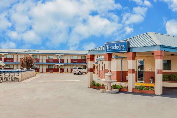 Travelodge by Wyndham Ridgecrest
