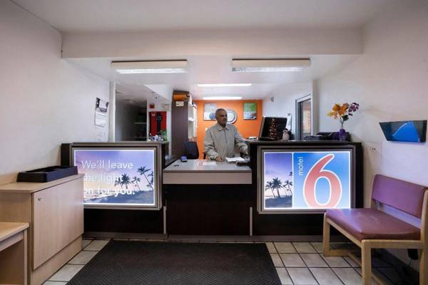 Travelodge by Wyndham Ridgecrest