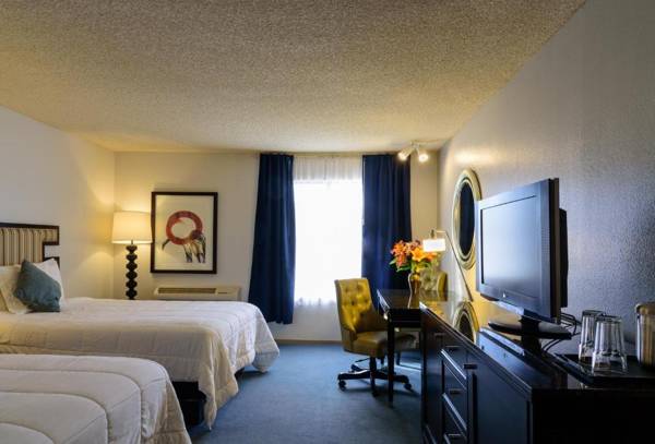 Heritage Inn & Suites Ridgecrest - China Lake