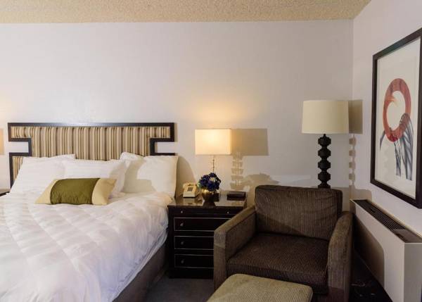 Heritage Inn & Suites Ridgecrest - China Lake