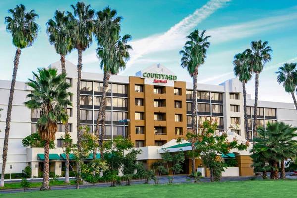 Courtyard by Marriott Riverside UCR/Moreno Valley Area